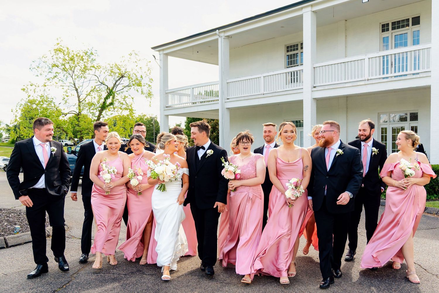 Wedding at Pebble Creek Gold Course, Cincinnati Ohio, Cincinnati Ohio Wedding Photographer