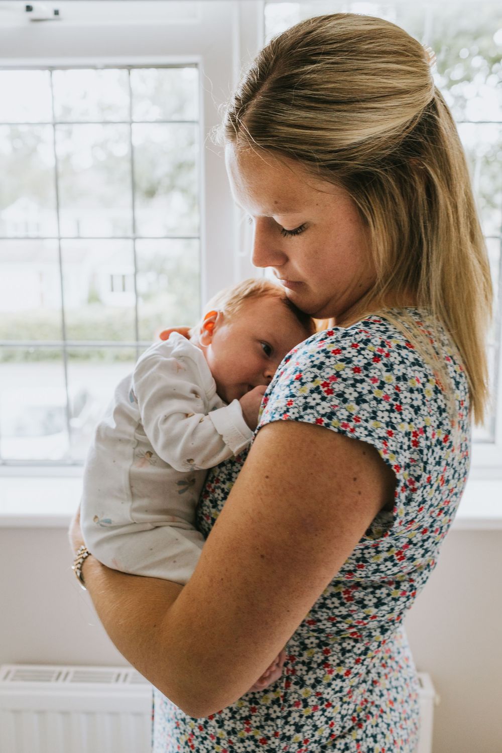 Newborn photographer near me in Dorset