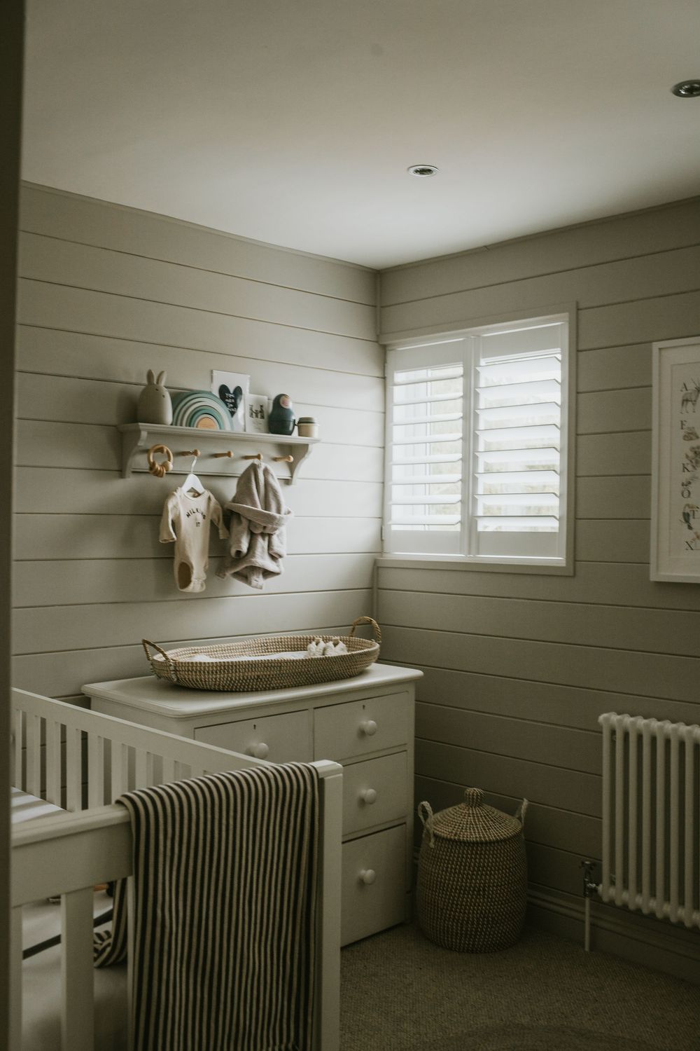 Dorset newborn photography at home