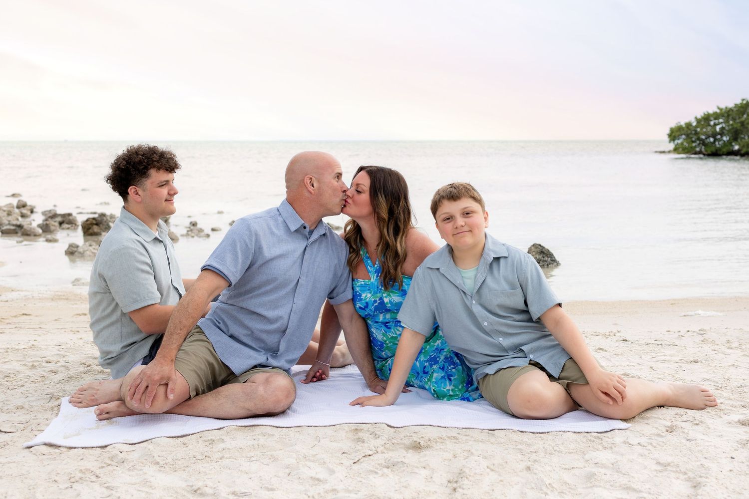 Marathon Florida Family Photography