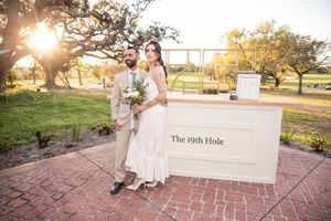 documentary style wedding photography on a golf course in Tampa, Dunedin, Clearwater, St Pete, Naples, West Palm, Florida and Scotland