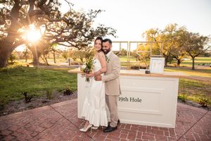 documentary style wedding photography on a golf course in Tampa, Dunedin, Clearwater, St Pete, Naples, West Palm, Florida and Scotland