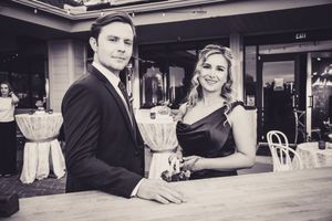 documentary style wedding photography on a golf course in Tampa, Dunedin, Clearwater, St Pete, Naples, West Palm, Florida and Scotland