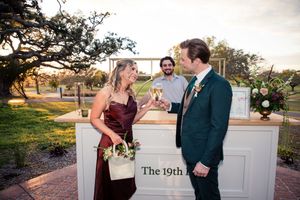 editorial style wedding photography on a golf course in Tampa, Dunedin, Clearwater, St Pete, Naples, West Palm, Florida, and Scotland
