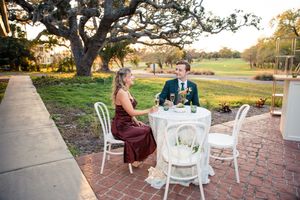 editorial style wedding photography on a golf course in Tampa, Dunedin, Clearwater, St Pete, Naples, West Palm, Florida, and Scotland