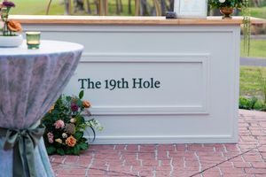editorial style wedding photography on a golf course in Tampa, Dunedin, Clearwater, St Pete, Naples, West Palm, Florida, and Scotland