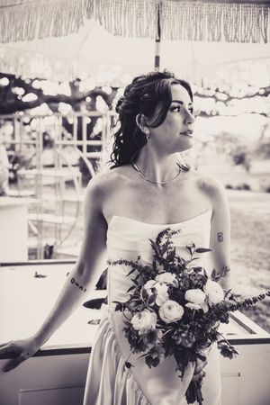 documentary style wedding photography on a golf course in Tampa, Dunedin, Clearwater, St Pete, Naples, West Palm, Florida and Scotland