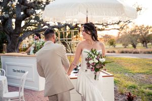 documentary style wedding photography on a golf course in Tampa, Dunedin, Clearwater, St Pete, Naples, West Palm, Florida and Scotland