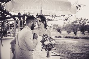 documentary style wedding photography on a golf course in Tampa, Dunedin, Clearwater, St Pete, Naples, West Palm, Florida and Scotland