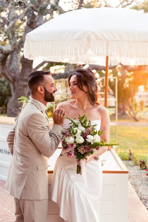 documentary style wedding photography on a golf course in Tampa, Dunedin, Clearwater, St Pete, Naples, West Palm, Florida and Scotland
