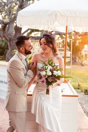 documentary style wedding photography on a golf course in Tampa, Dunedin, Clearwater, St Pete, Naples, West Palm, Florida and Scotland