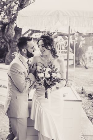 documentary style wedding photography on a golf course in Tampa, Dunedin, Clearwater, St Pete, Naples, West Palm, Florida and Scotland