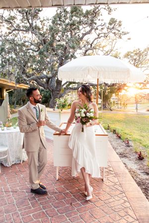 documentary style wedding photography on a golf course in Tampa, Dunedin, Clearwater, St Pete, Naples, West Palm, Florida and Scotland