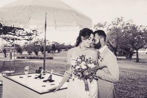 documentary style wedding photography on a golf course in Tampa, Dunedin, Clearwater, St Pete, Naples, West Palm, Florida and Scotland