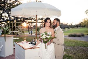 documentary style wedding photography on a golf course in Tampa, Dunedin, Clearwater, St Pete, Naples, West Palm, Florida and Scotland