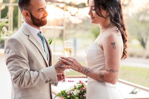 editorial style wedding photography on a golf course in Tampa, Dunedin, Clearwater, St Pete, Naples, West Palm, Florida, and Scotland