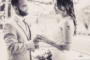 documentary style wedding photography on a golf course in Tampa, Dunedin, Clearwater, St Pete, Naples, West Palm, Florida and Scotland