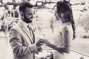 editorial style wedding photography on a golf course in Tampa, Dunedin, Clearwater, St Pete, Naples, West Palm, Florida, and Scotland