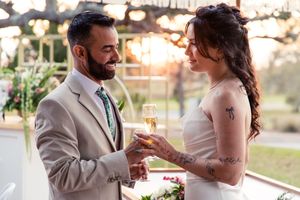editorial style wedding photography on a golf course in Tampa, Dunedin, Clearwater, St Pete, Naples, West Palm, Florida, and Scotland