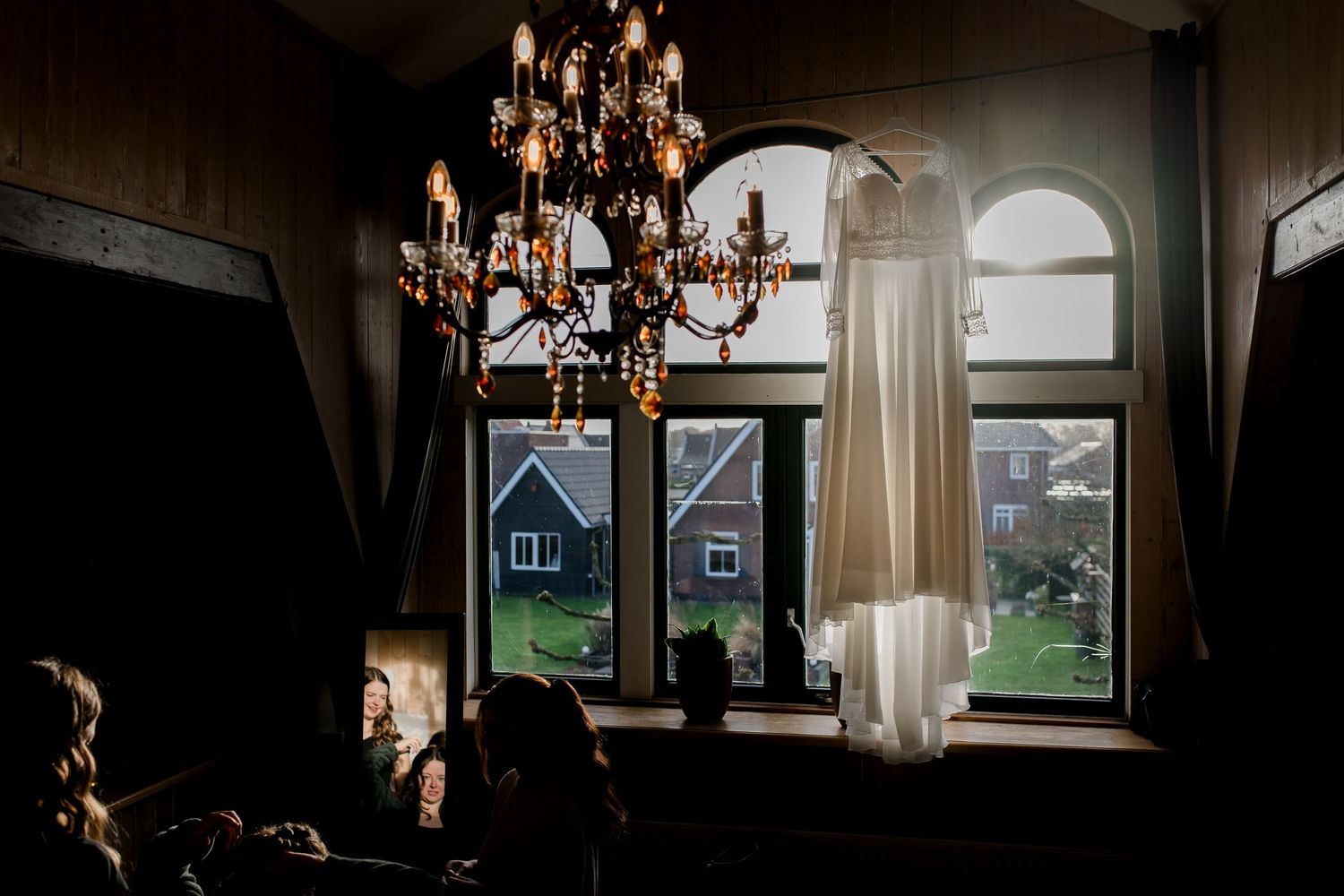 Christelijke trouwfotograaf Utrecht