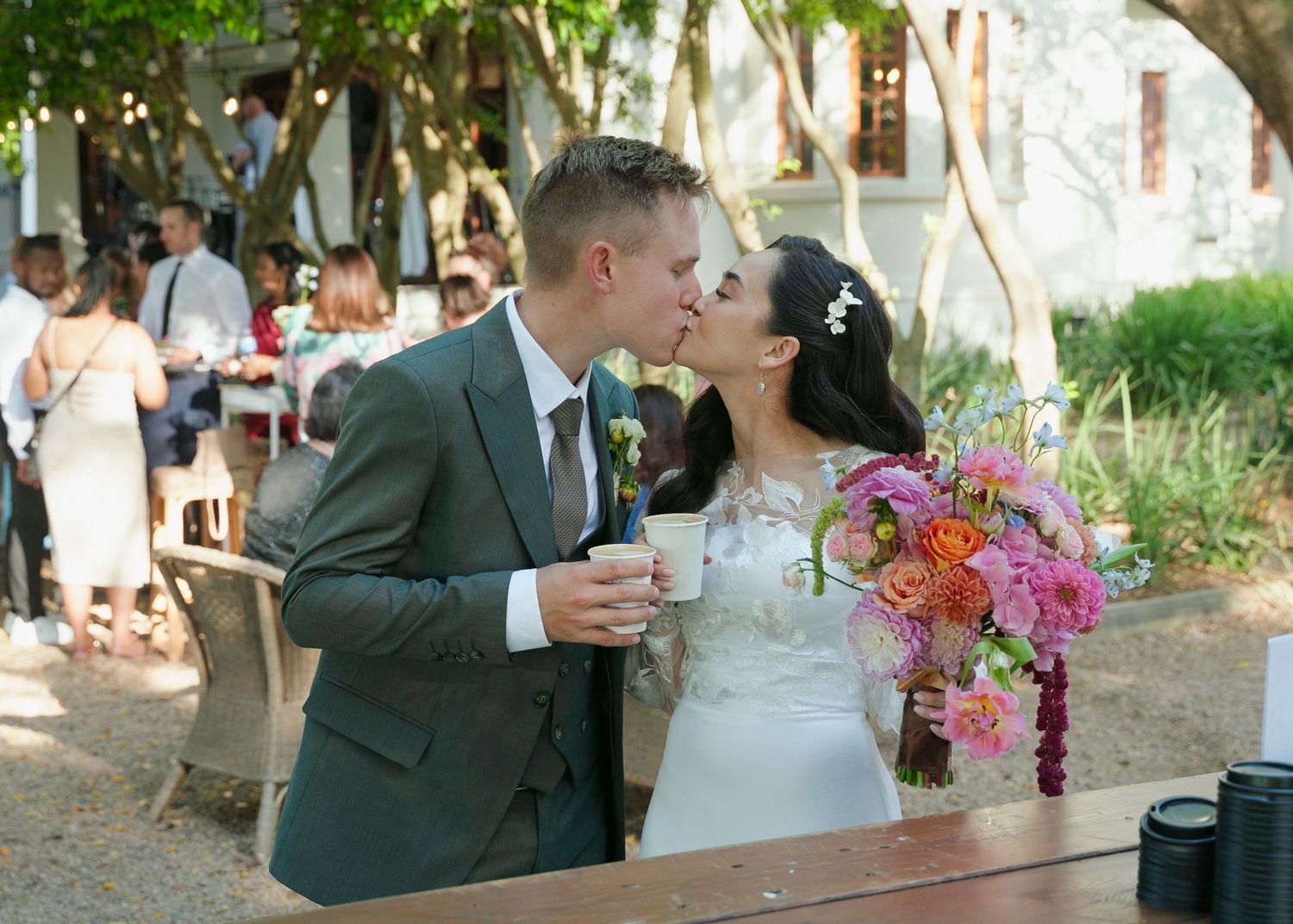 KwaZulu-Natal wedding photographer