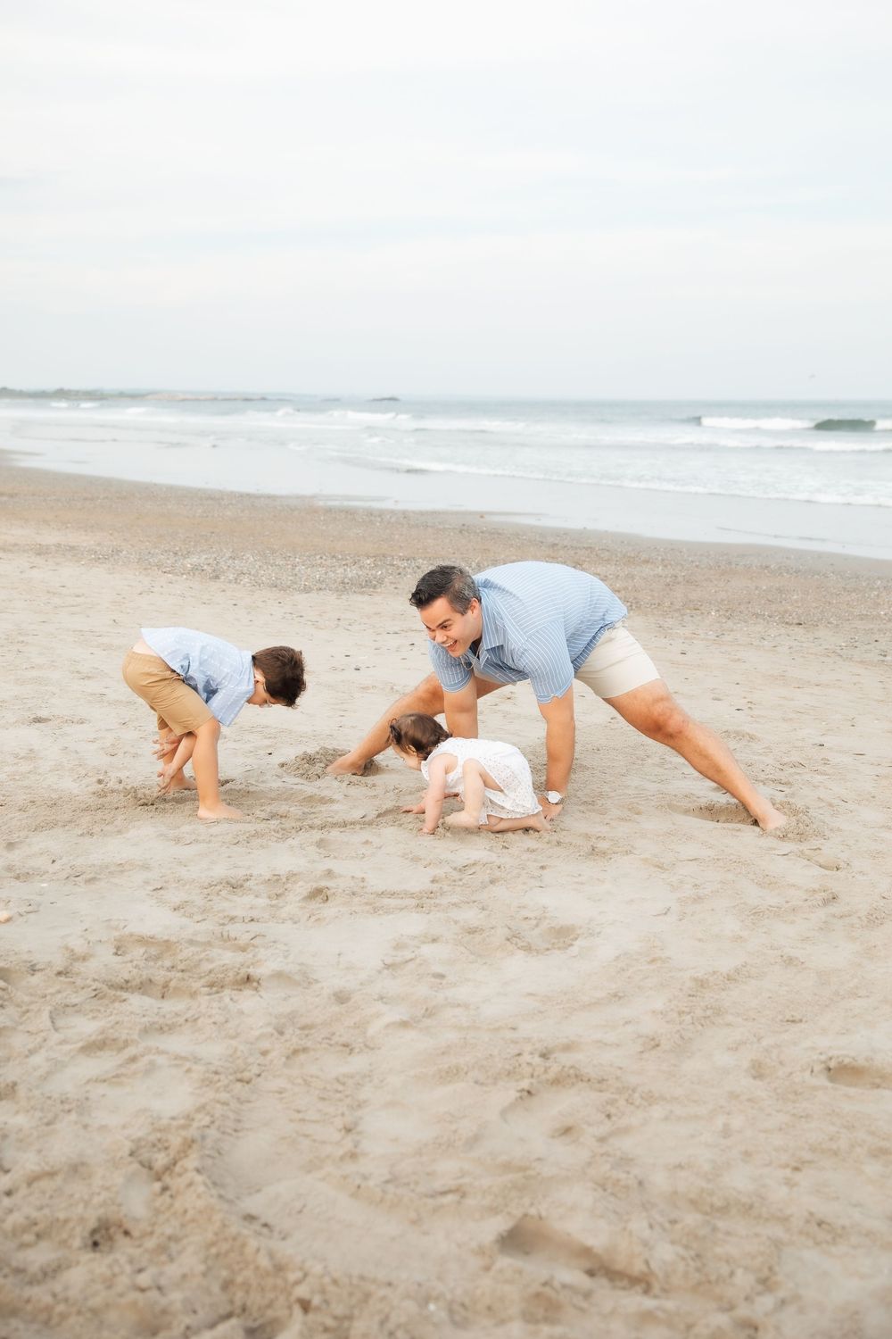 uncle nephew Narragansett Beach, photography, Bristol, Portsmouth Newport Rhode Island. Extended family photography