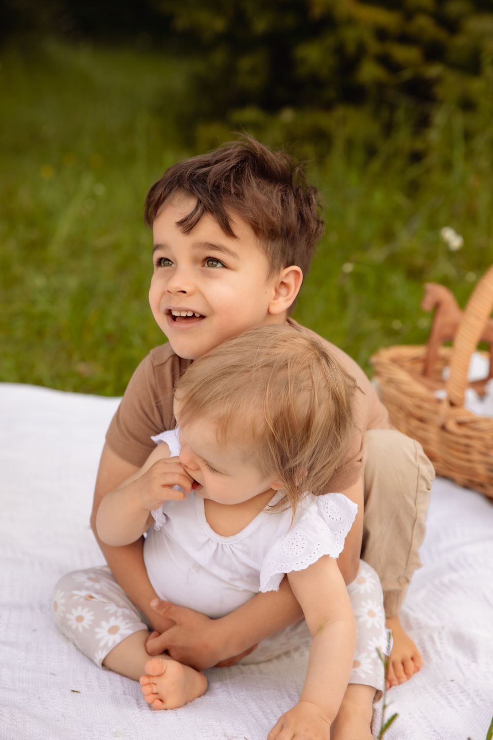 Family Photography Dandenong Ranges