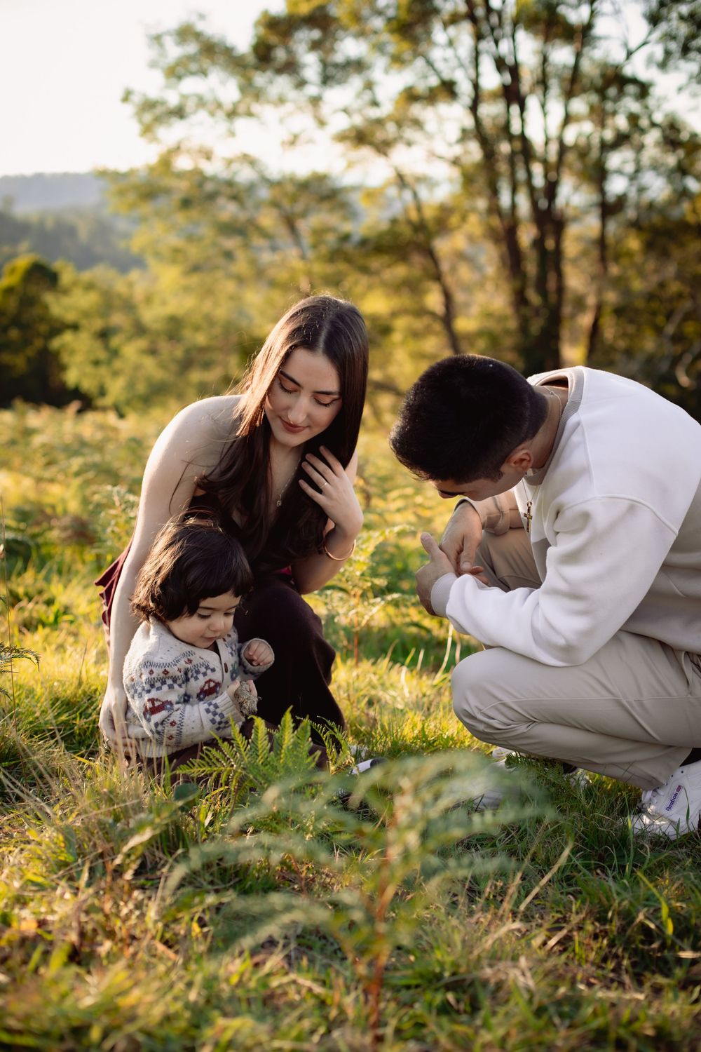 Family Photography Dandenong Ranges