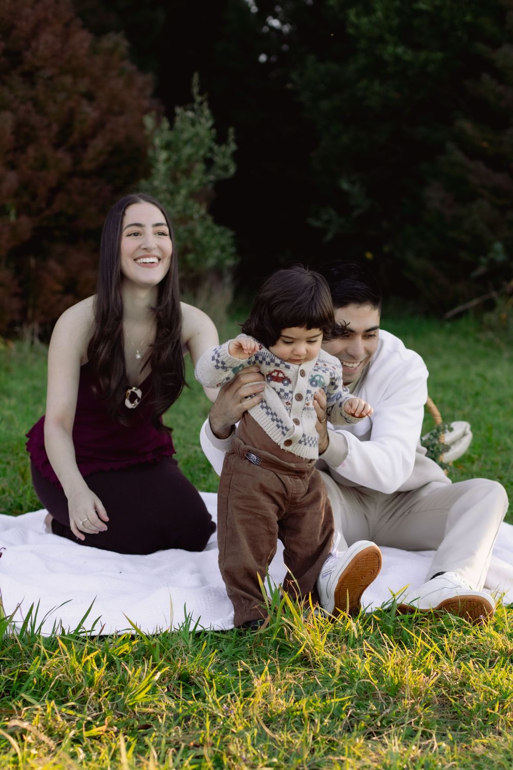 Family Photography Dandenong Ranges