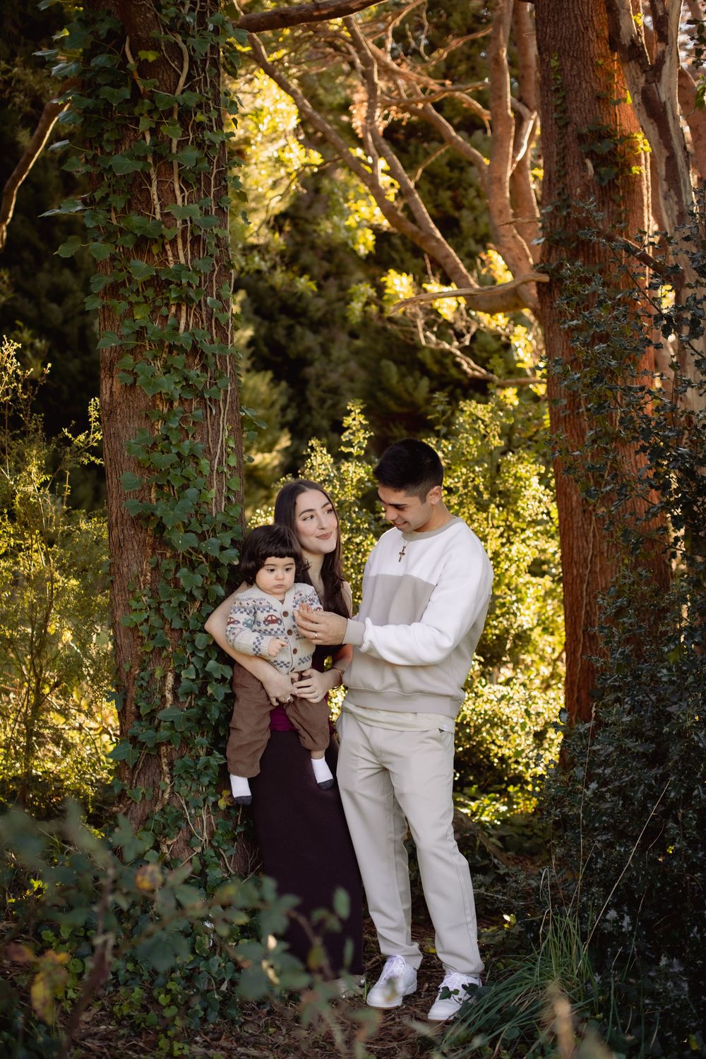Family Photography Dandenong Ranges