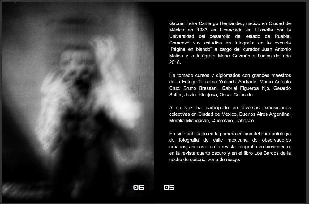 Publicación del fanzine Subconsciente de Indraxus