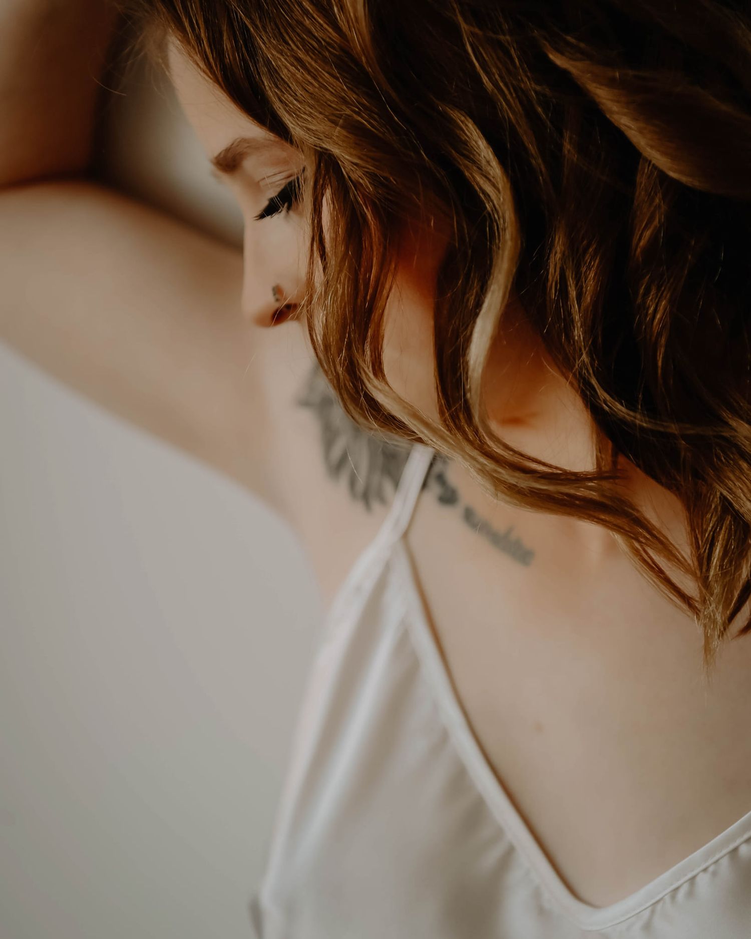 Boudoir Photography In Williamsport, Pa/Central Pa