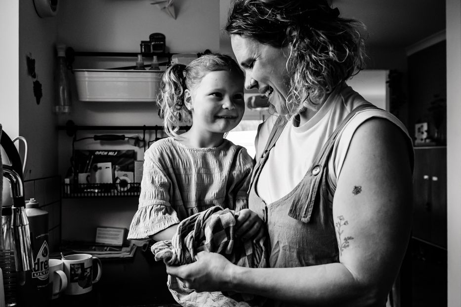 TineK Photography Gezinsfotograaf Schilde Fotograaf Kinderfotograaf Familiefoto's Gezinsfoto's Day in the Life Fotoreportage Fotoshoot