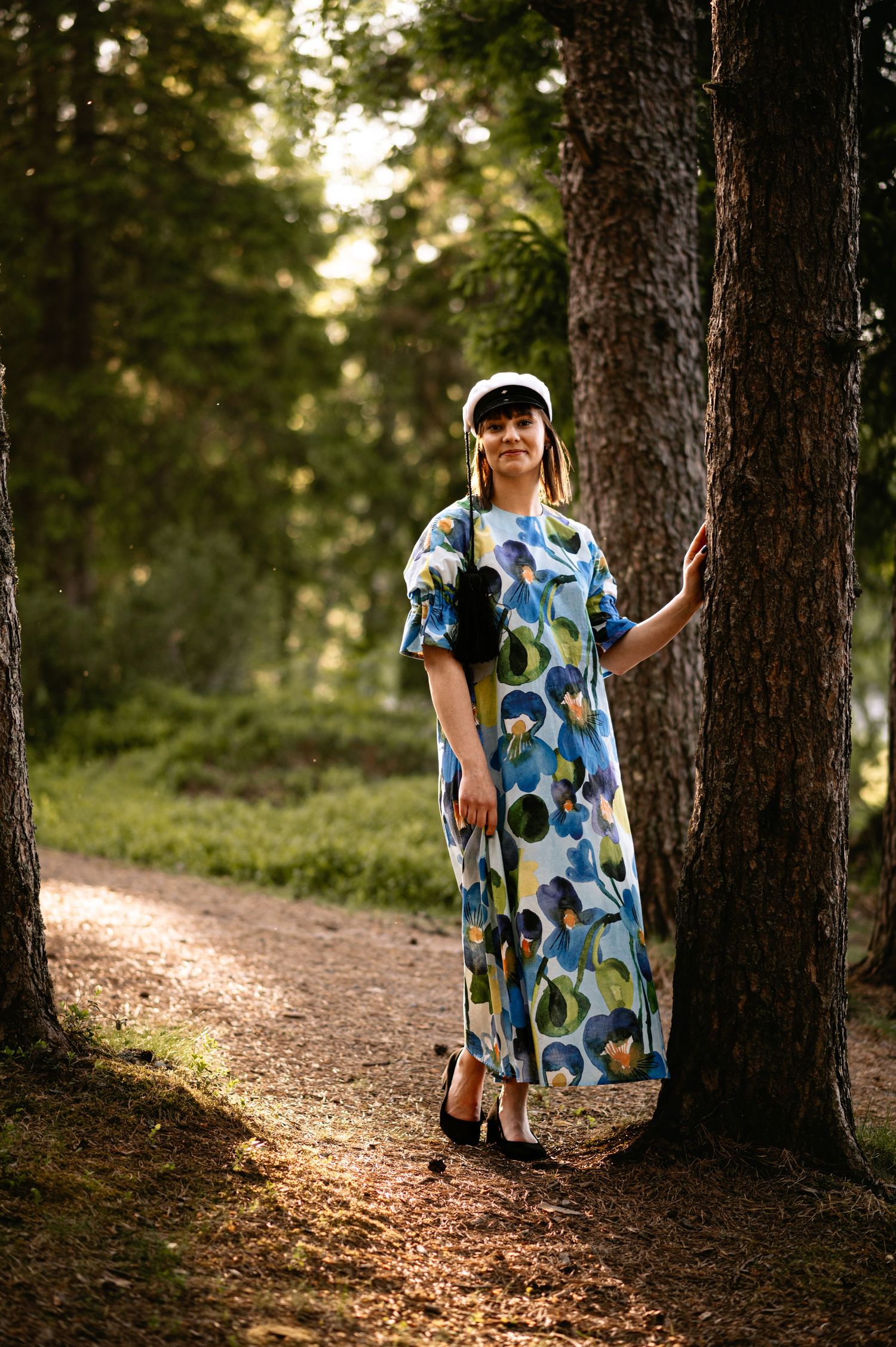 ylioppilaskuvaus, valmistujaiskuvaus, rippikuvaus