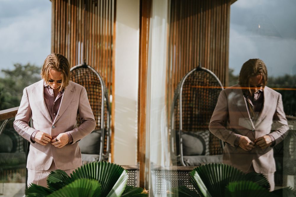 Luxury Bali wedding photography service at Soulshine Bali