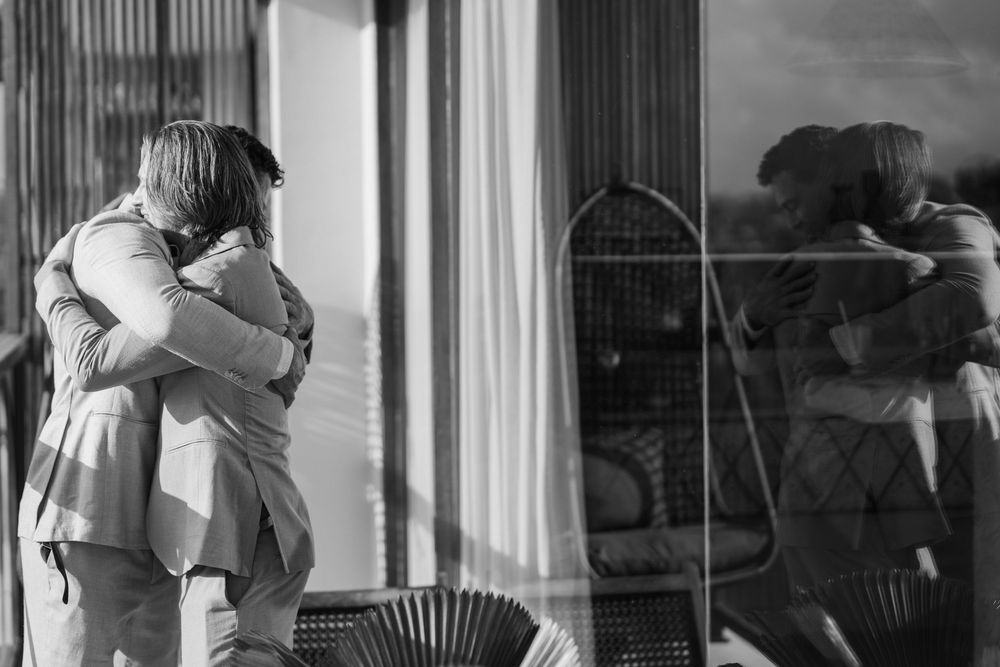 Luxury Bali wedding photography service at Soulshine Bali