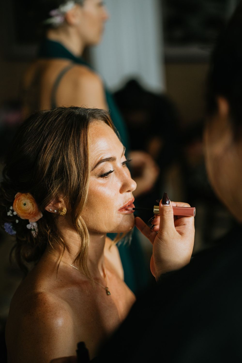 Luxury Bali wedding photography service at Soulshine Bali