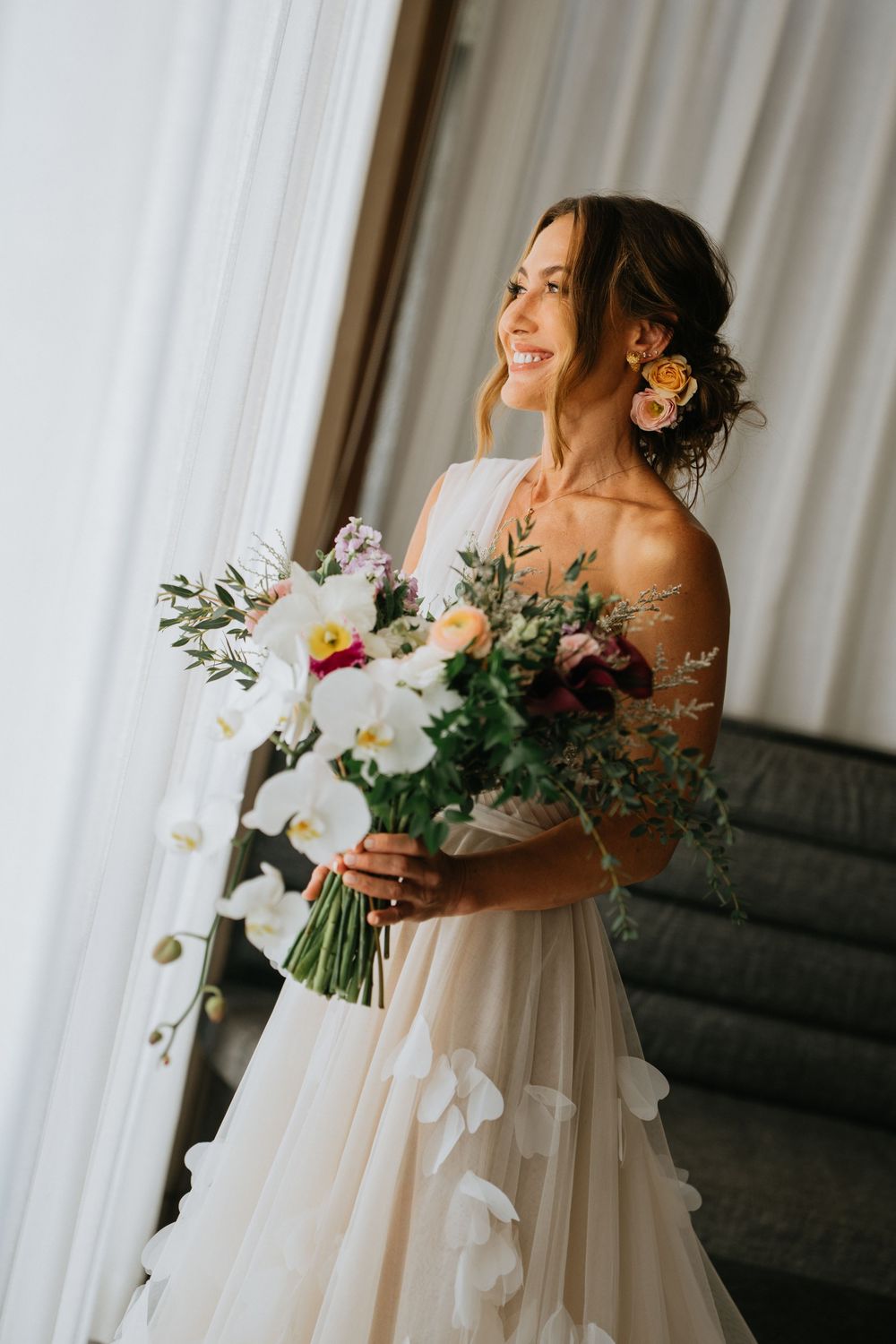 Luxury Bali wedding photography service at Soulshine Bali