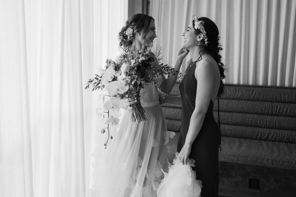 Luxury Bali wedding photography service at Soulshine Bali
