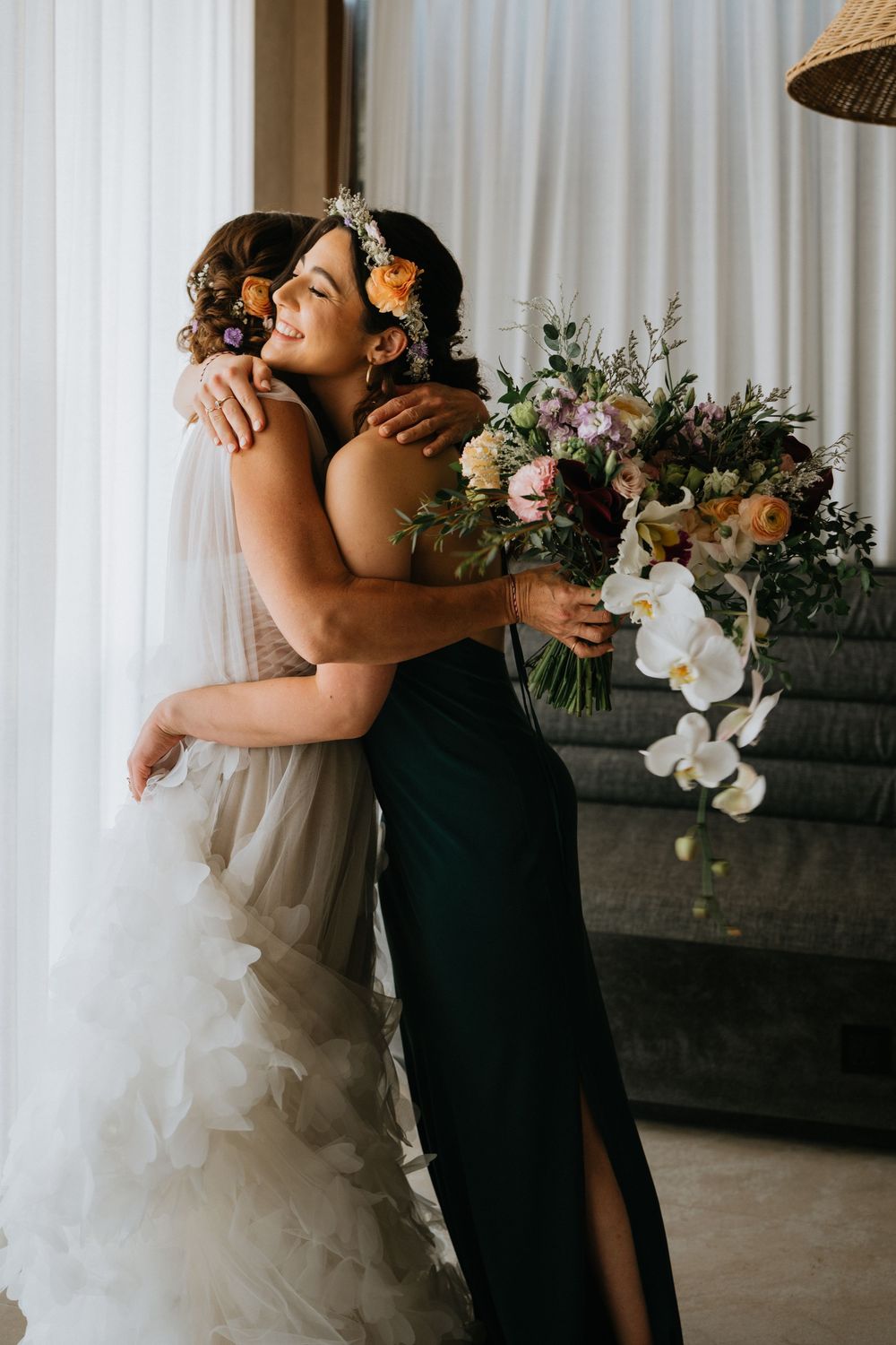Luxury Bali wedding photography service at Soulshine Bali