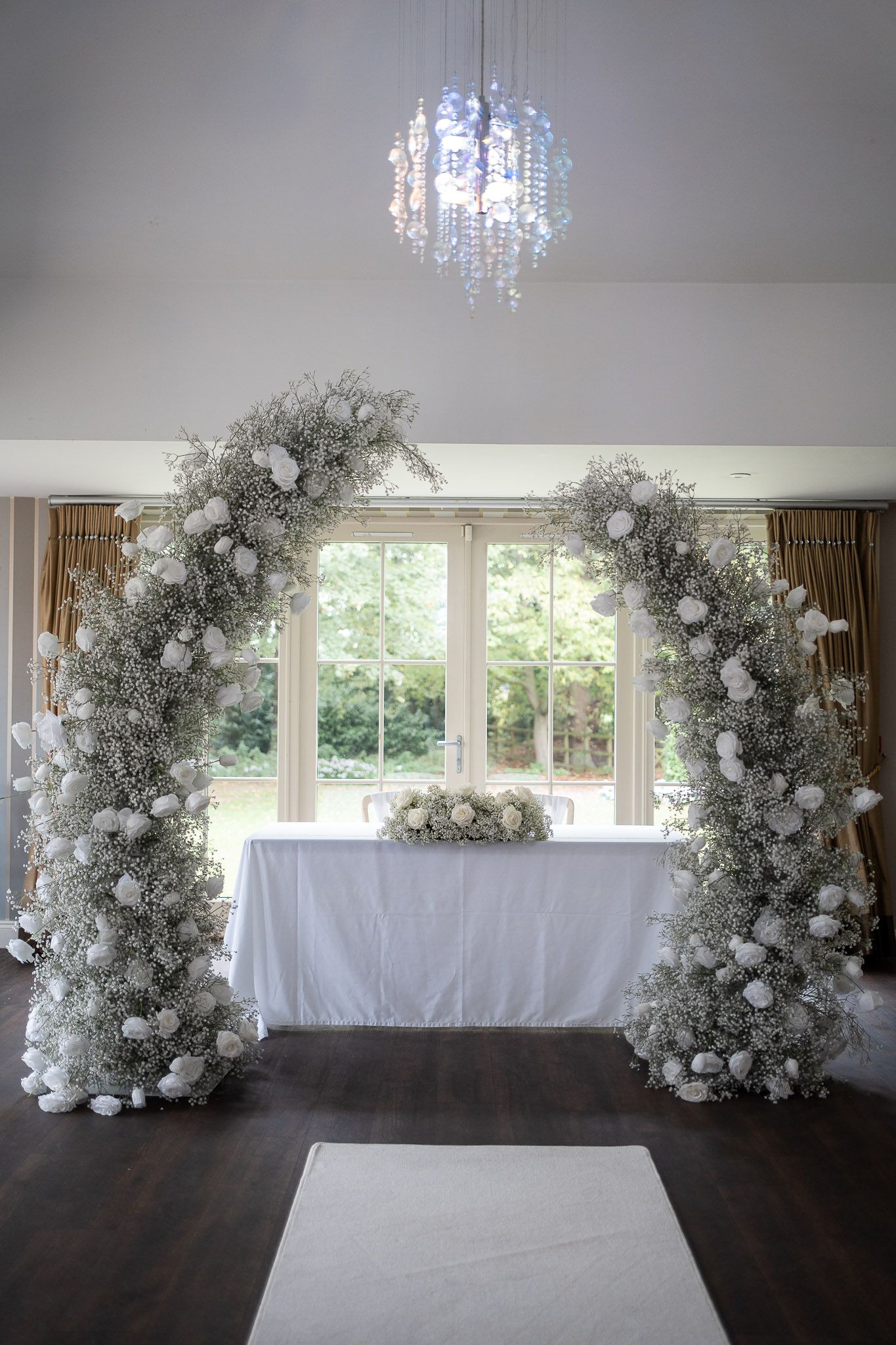 Kelham House Country Manor exterior Newark Nottinghamshire wedding venue