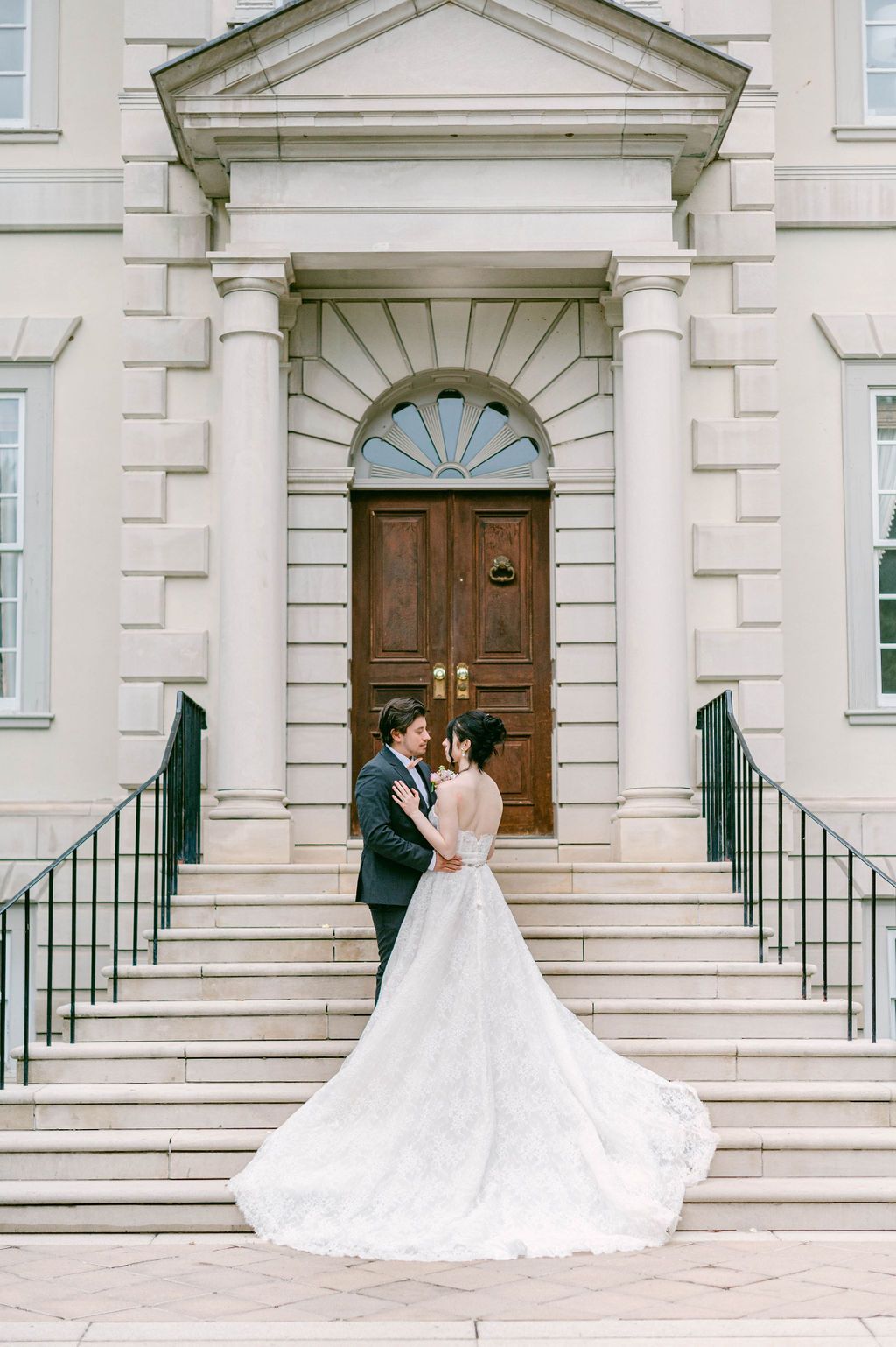 Great Marsh Estate Wedding Photography
