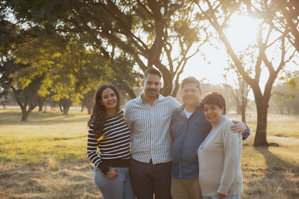 Fourways, Johannesburg newborn, maternity, family & couples photography by Kayla Tagg capturing natural, warm, meaningful moments