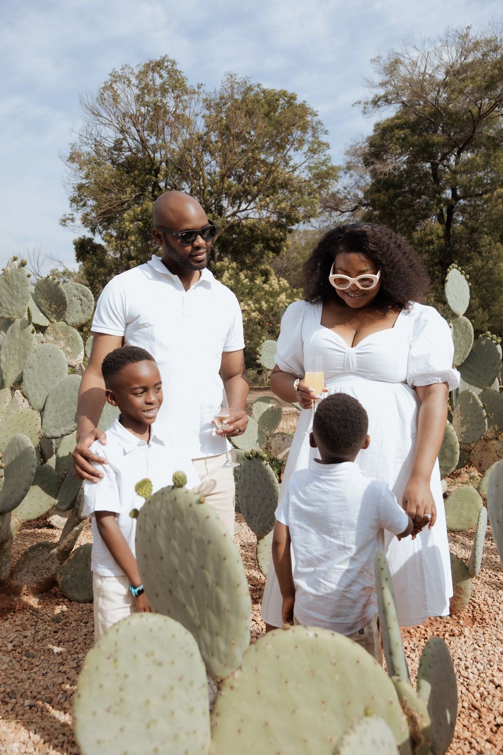 Fourways, Johannesburg newborn, maternity, family & couples photography by Kayla Tagg capturing natural, warm, meaningful moments