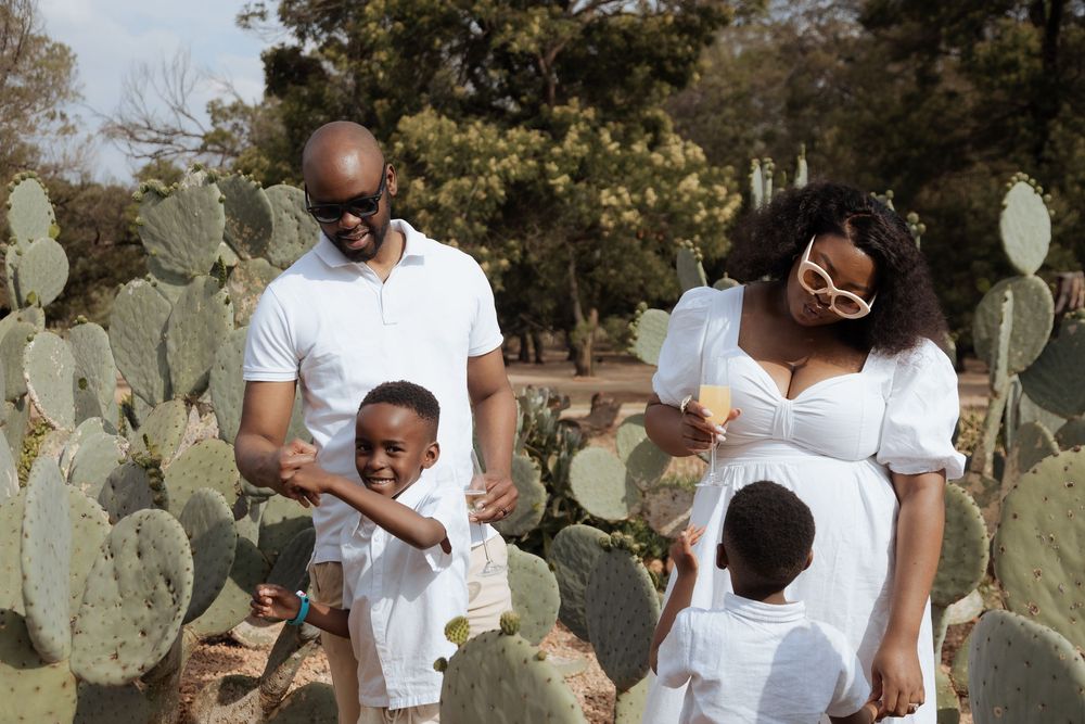 Fourways, Johannesburg newborn, maternity, family & couples photography by Kayla Tagg capturing natural, warm, meaningful moments