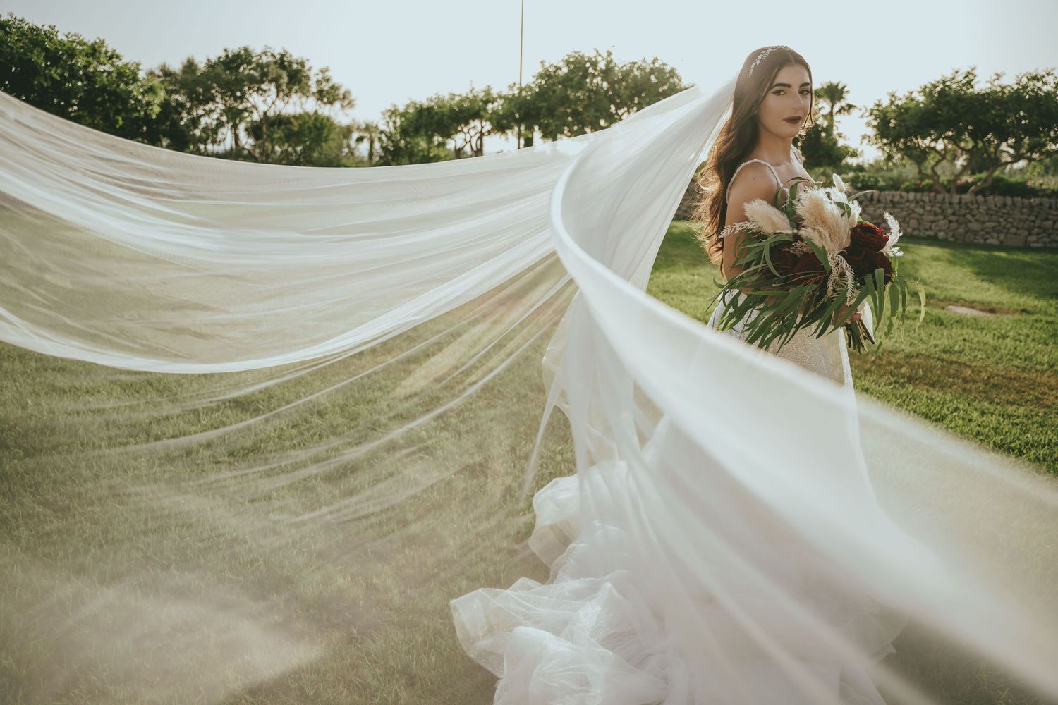 Servizio fotografico matrimonio di Claudio e Chiara a Siracusa, foto della cerimonia e festeggiamenti