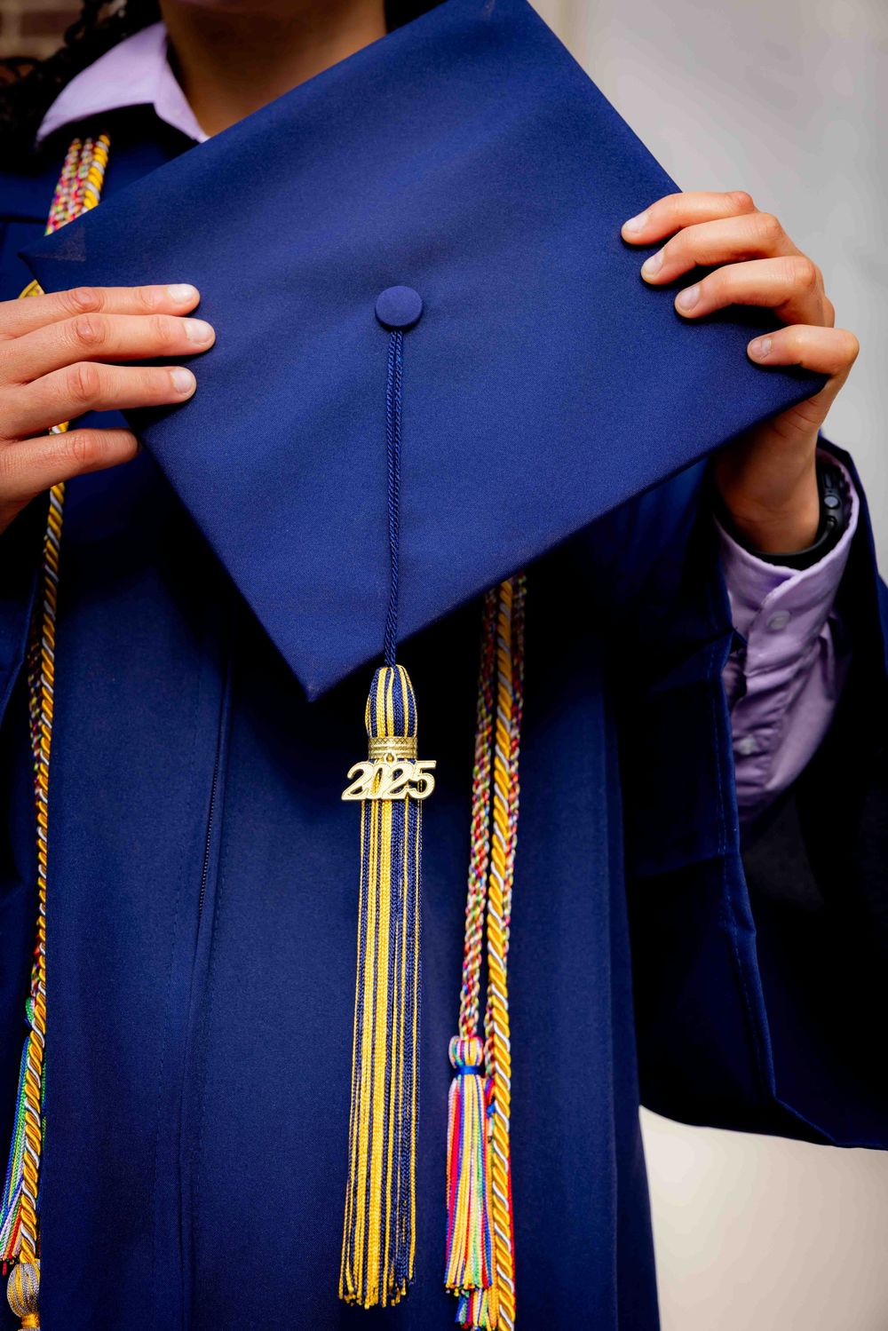 affirmations, senior portraits, graduates, grad