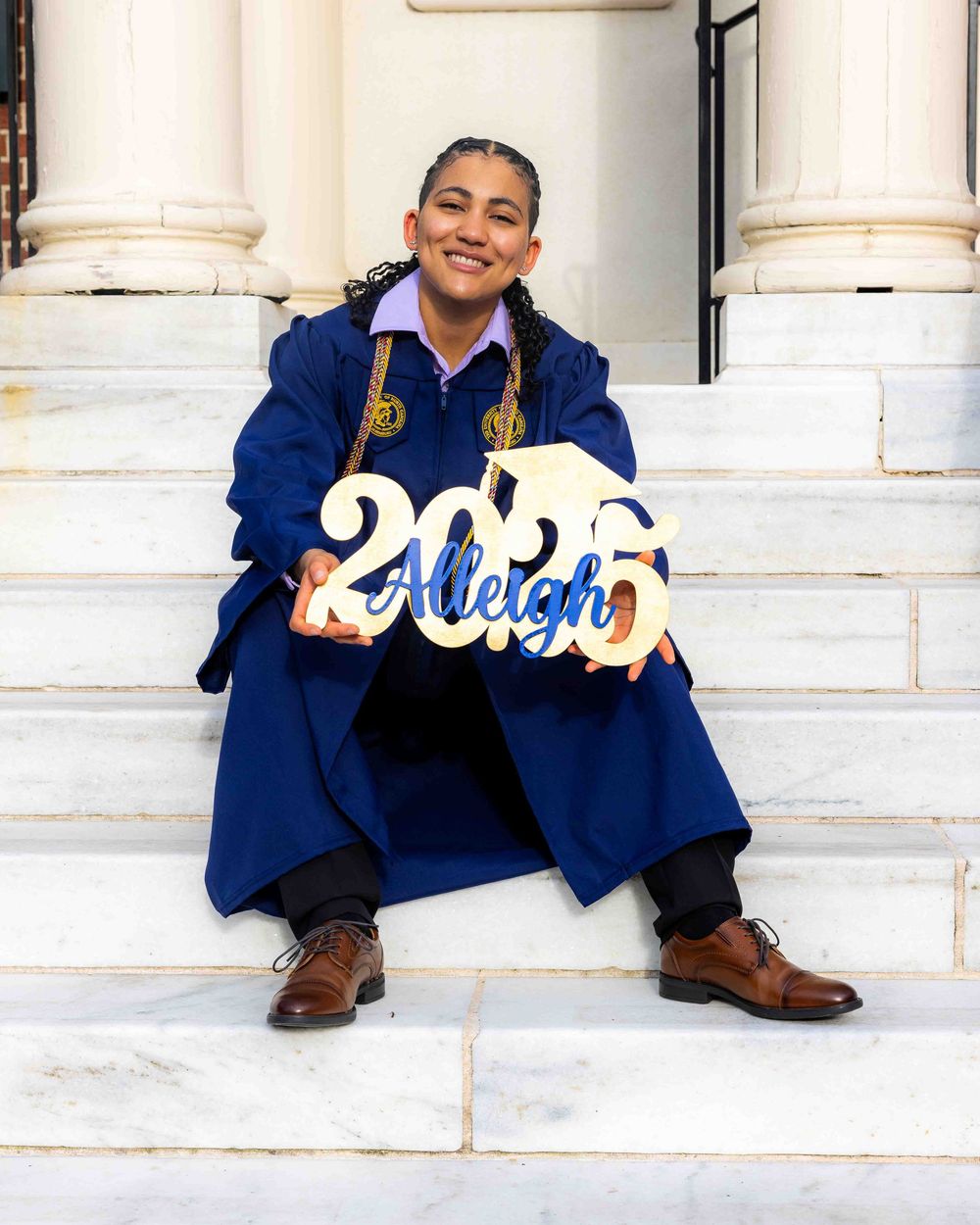 affirmations, senior portraits, graduates, grad