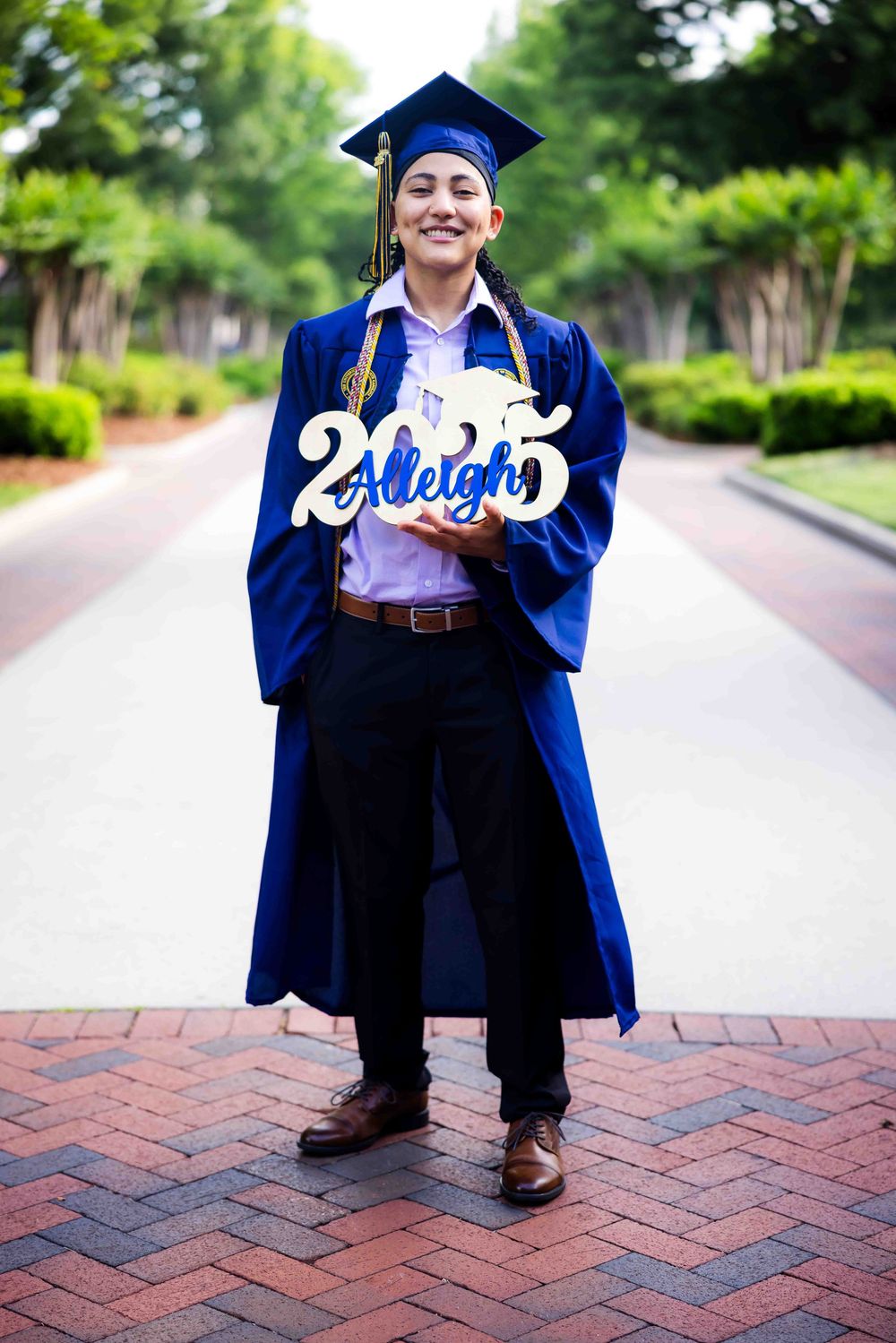 affirmations, senior portraits, graduates, grad