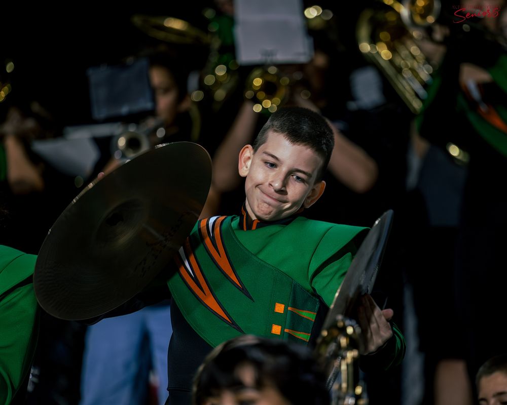 AZMBA WGAZ AZ Banners Marching Band group photos Pictures Phoenix Anjeanette Photography senior pictures bit.ly/PhoenixSeniorBanners